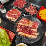 เมนูของร้าน รสดีเด็ด By นพ สามย่าน