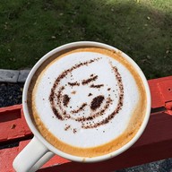 เมนูของร้าน Vermillion Cafe