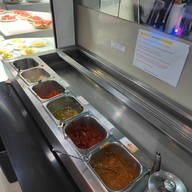 เมนูของร้าน รสดีเด็ด By นพ สามย่าน