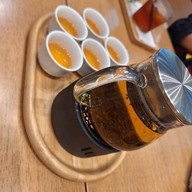 Flaneur Tea  Flaneur Tea