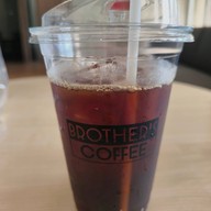 เมนูของร้าน Brother's coffee PM TOWER