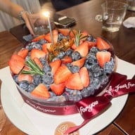 Mika bakehouse เอกมัย