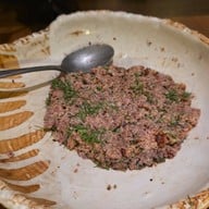 เมนูของร้าน Ngua.Bkk