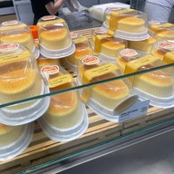 Breadtalk เดอะมอลล์บางกะปิ