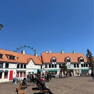 Noboribetsu Marine Park Nixe