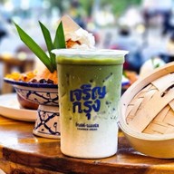 เจริญกรุง โทสต์-นมสด บุรีรัมย์