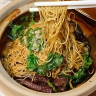 The moon cuisine (พระราม9) (เดอะมูน) พระราม 9