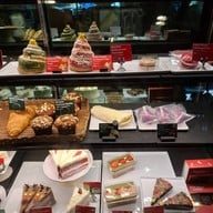 Starbucks ลา วิลล่า พหลโยธิน