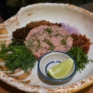 เมนูของร้าน Ngua.Bkk