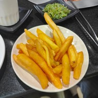 เมนูของร้าน รสดีเด็ด By นพ สามย่าน