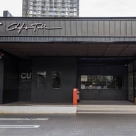 CUT CUT Chef's Table