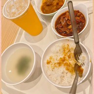 เมนูของร้าน ไรซ์ บรอ -