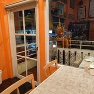 บรรยากาศ Steve Café & Cuisine Dhevet Branch (สตีฟ คาเฟ่ แอนด์ ครุยซีน สาขา เทเวศร์) เทเวศร์