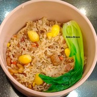 เมนูของร้าน MKRestaurants(เอ็มเคเรสโตรองต์) เซ็นทรัล พลาซ่า พระราม 3