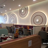 บรรยากาศ MKRestaurants(เอ็มเคเรสโตรองต์) เซ็นทรัล พลาซ่า พระราม 3
