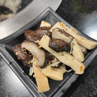 เมนูของร้าน รสดีเด็ด By นพ สามย่าน