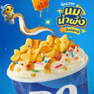 Dairy Queen ® ROBINSON BANGRAK