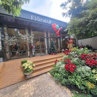 Flaneur Tea  Flaneur Tea