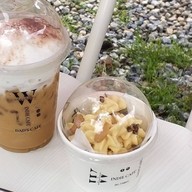 Whanlinn indie cafe' ศรีบุญยืน