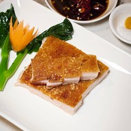 The moon cuisine (พระราม9) (เดอะมูน) พระราม 9