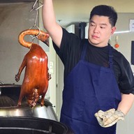 The moon cuisine (พระราม9) (เดอะมูน) พระราม 9