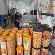 คุณหน่อย เบเกอรี่ ซอยชินเขต 1