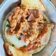 ร้านเก๋ติ่มซำ หัวหิน