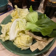 เมนูของร้าน Mo-Mo-Paradise เซ็นทรัลบางนา