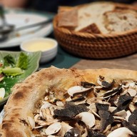 เมนูของร้าน Bianca Italian Restaurant (Pizza, Pasta) วัน แบงค็อก