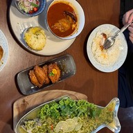 มะลิ Mali Restaurant