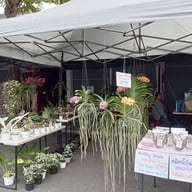 บรรยากาศ ตลาดจตุจักร