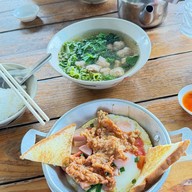 ร้านเก๋ติ่มซำ หัวหิน