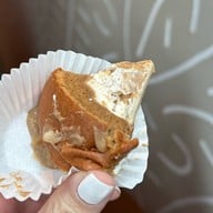 เมนูของร้าน Starbucks โรงพยาบาลราชวิถี