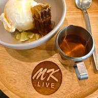 MK LIVE เมกะบางนา