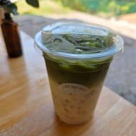 Kyoto Shi Cafe キョウトシ カフェ ราชบุรี