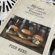 Chivit Thamma Da Coffee House, Bistro&Bar