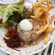 Chivit Thamma Da Coffee House, Bistro&Bar