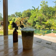 Kyoto Shi Cafe キョウトシ カフェ ราชบุรี