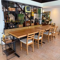 คุ้นเคย Eatery,Cafe&Bar