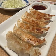 เมนูของร้าน Hachiban Ramen ซีคอนสแควร์ ศรีนครินทร์ ชั้น 4