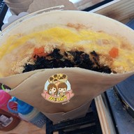 เมนูของร้าน เครปม๊า - Crepe Ma