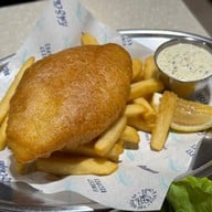 Fishmonger โรงแรมเอเชีย