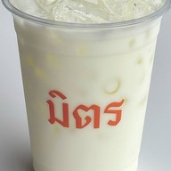 มิตร Mitr - ขนมปัง สังขยา นมสด