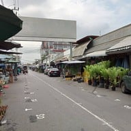 บรรยากาศ ตลาดจตุจักร