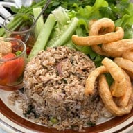 Chivit Thamma Da Coffee House, Bistro&Bar
