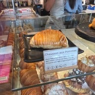 เมนูของร้าน Tiengna Viennoiserie พร้อมพงษ์