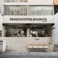 Seasoncoffee.bangkok ramkhamheang