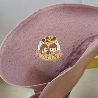 เมนูของร้าน เครปม๊า - Crepe Ma