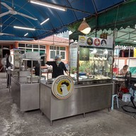 บรรยากาศ นิดข้าวมันไก่ตอน (ลาดพร้าว 122) นิดข้าวมันไก่ตอน