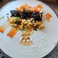 เมนูของร้าน เครปม๊า - Crepe Ma